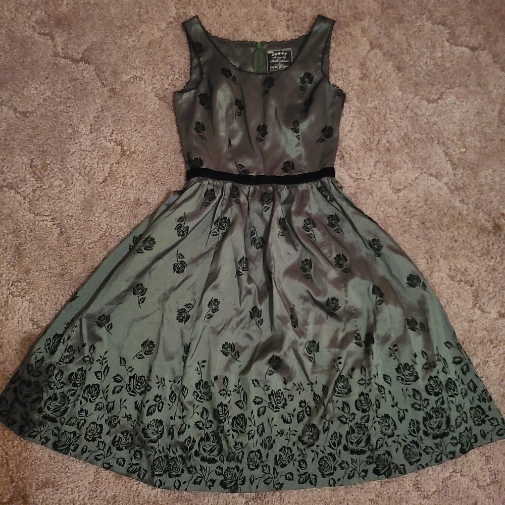 Twilight new moon bella swan birthday dress